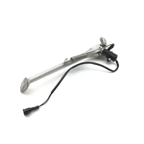 Kick Stand Bracket Side Foot Leg 2016 Triumph Daytona 675 ABS 2789A 8
