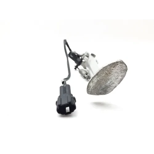 Kick Stand Bracket Side Foot Leg 2016 Triumph Daytona 675 ABS 2789A 5