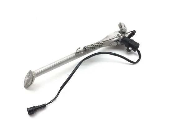 Kick Stand Bracket Side Foot Leg 2016 Triumph Daytona 675 ABS 2789A