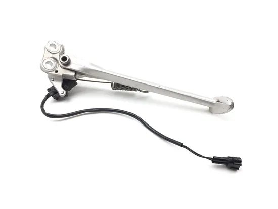 Kick Stand Bracket Side Foot Leg 2016 Triumph Daytona 675 ABS 2789A