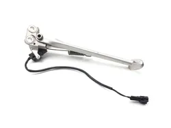 Kick Stand Bracket Side Foot Leg 2016 Triumph Daytona 675 ABS 2789A