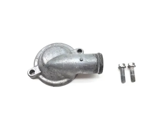 Thermostat Cover 2016 Triumph Daytona 675 ABS 2789A