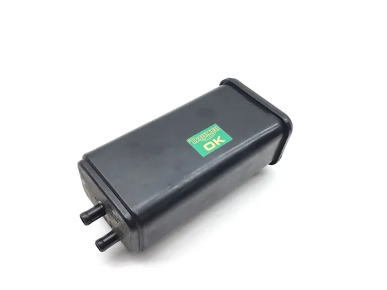 Air Canister 2016 Triumph Daytona 675 ABS 2789A