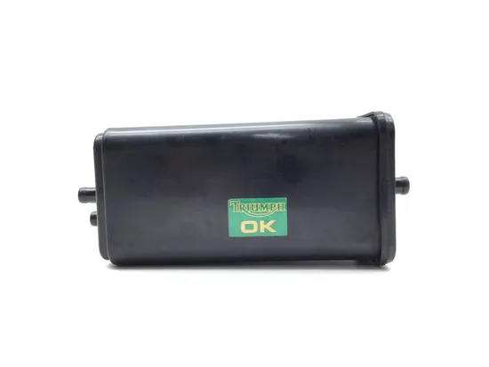 Air Canister 2016 Triumph Daytona 675 ABS 2789A