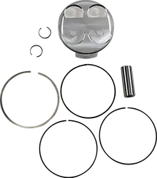 JE Piston Kit Pro Series 2 Ring FSR STD 96mm Bore 1281