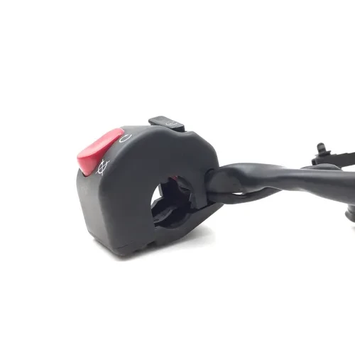 Right Kill Bar Switch Handle On Off 2016 Triumph Daytona 675 ABS 2789A 7