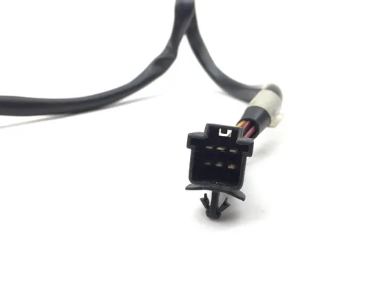 Right Kill Bar Switch Handle On Off 2016 Triumph Daytona 675 ABS 2789A