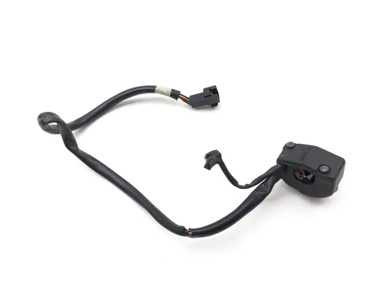 Right Kill Bar Switch Handle On Off 2016 Triumph Daytona 675 ABS 2789A