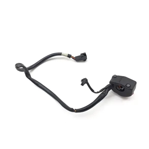 Right Kill Bar Switch Handle On Off 2016 Triumph Daytona 675 ABS 2789A 9