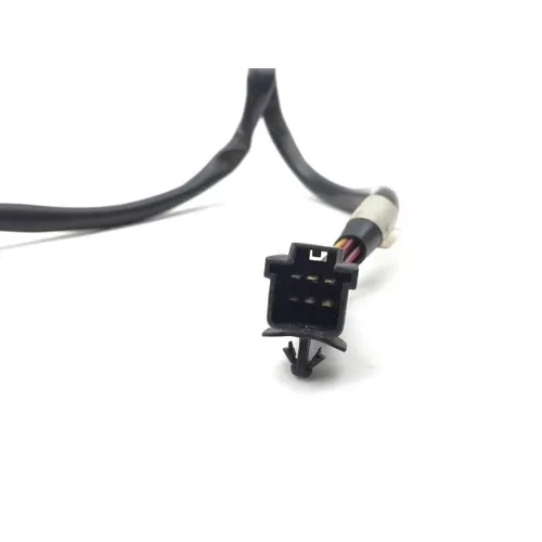 Right Kill Bar Switch Handle On Off 2016 Triumph Daytona 675 ABS 2789A 12