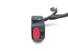 Right Kill Bar Switch Handle On Off 2016 Triumph Daytona 675 ABS 2789A