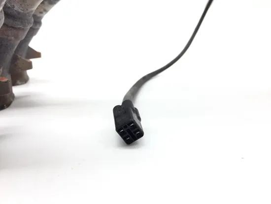 Exhaust Header Manifold Head Pipe 2016 Triumph Daytona 675 ABS 2789A