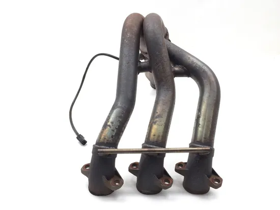 Exhaust Header Manifold Head Pipe 2016 Triumph Daytona 675 ABS 2789A