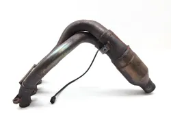 Exhaust Header Manifold Head Pipe 2016 Triumph Daytona 675 ABS 2789A