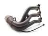 Exhaust Header Manifold Head Pipe 2016 Triumph Daytona 675 ABS 2789A