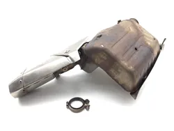 Muffler Can Exhaust Pipe 2016 Triumph Daytona 675 ABS 2789A