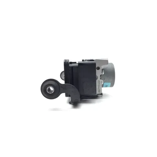 ABS Pressure Pump 2016 Triumph Daytona 675 ABS 2789A 7