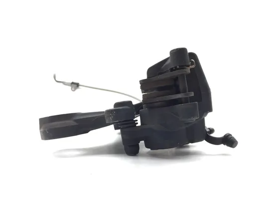 Brembo Rear Brake Caliper with Stay 2016 Triumph Daytona 675 ABS 2789A