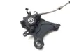 Brembo Rear Brake Caliper with Stay 2016 Triumph Daytona 675 ABS 2789A