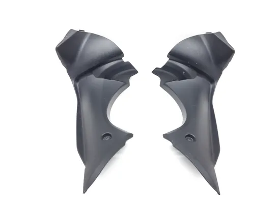 Inner Dash Panel Fairing 2016 Triumph Daytona 675 ABS 2789A x