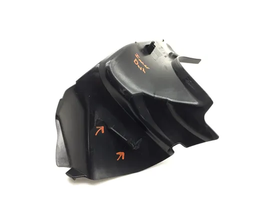 Inner Dash Panel Fairing 2016 Triumph Daytona 675 ABS 2789A x