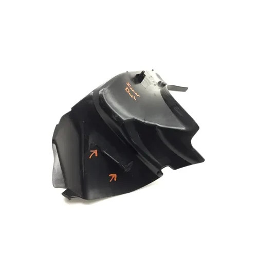 Inner Dash Panel Fairing 2016 Triumph Daytona 675 ABS 2789A x 17