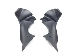 Inner Dash Panel Fairing 2016 Triumph Daytona 675 ABS 2789A x