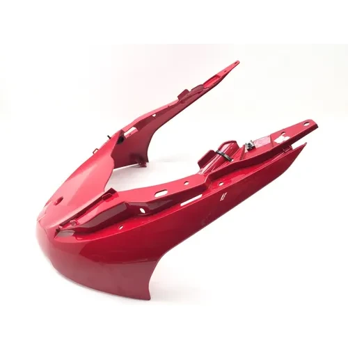 Under Headlight Cowl Fairing Plastic 2016 Triumph Daytona 675 ABS 2789A x 9