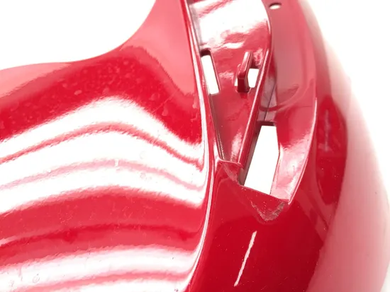 Under Headlight Cowl Fairing Plastic 2016 Triumph Daytona 675 ABS 2789A x