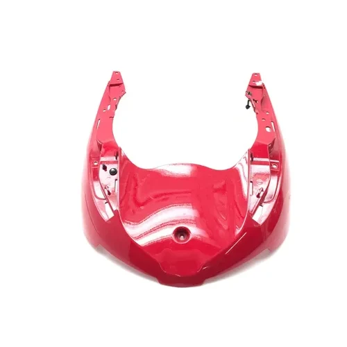 Under Headlight Cowl Fairing Plastic 2016 Triumph Daytona 675 ABS 2789A x 3
