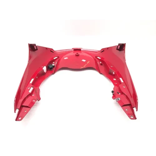 Under Headlight Cowl Fairing Plastic 2016 Triumph Daytona 675 ABS 2789A x 14