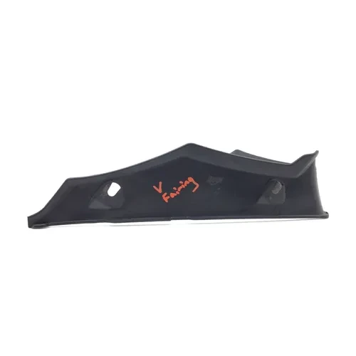 Front Center Inner V Fairing Cover 2016 Triumph Daytona 675 ABS 2789A 5