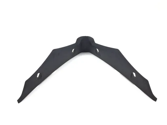 Front Center Inner V Fairing Cover 2016 Triumph Daytona 675 ABS 2789A