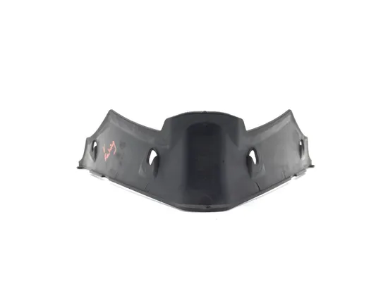 Front Center Inner V Fairing Cover 2016 Triumph Daytona 675 ABS 2789A