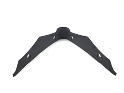 Front Center Inner V Fairing Cover 2016 Triumph Daytona 675 ABS 2789A