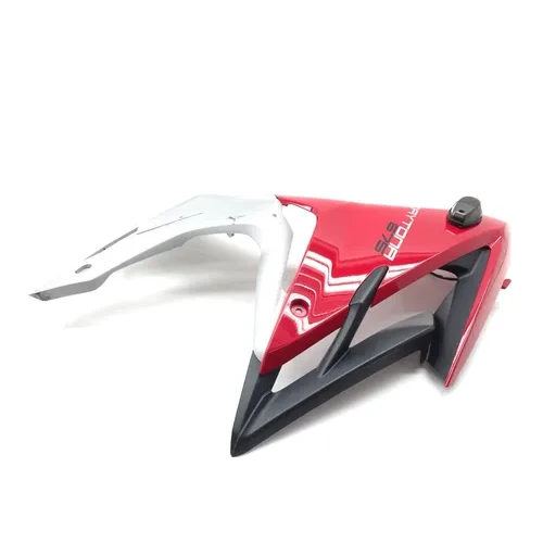 Left Side Mid Fairing Cover 2016 Triumph Daytona 675 ABS 2789A x 11