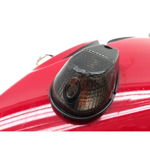 Left Side Mid Fairing Cover 2016 Triumph Daytona 675 ABS 2789A x 7