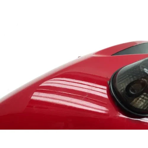 Left Side Mid Fairing Cover 2016 Triumph Daytona 675 ABS 2789A x 9