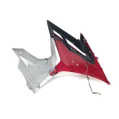 Left Side Mid Fairing Cover 2016 Triumph Daytona 675 ABS 2789A x 15