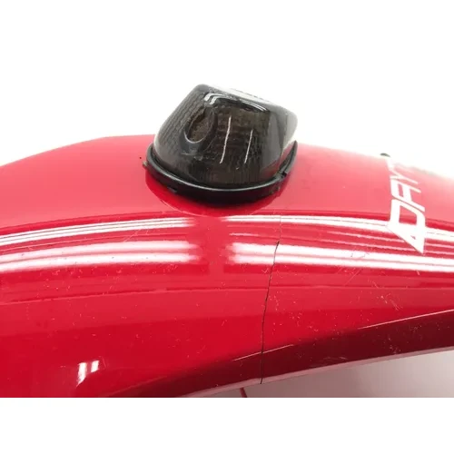 Left Side Mid Fairing Cover 2016 Triumph Daytona 675 ABS 2789A x 5
