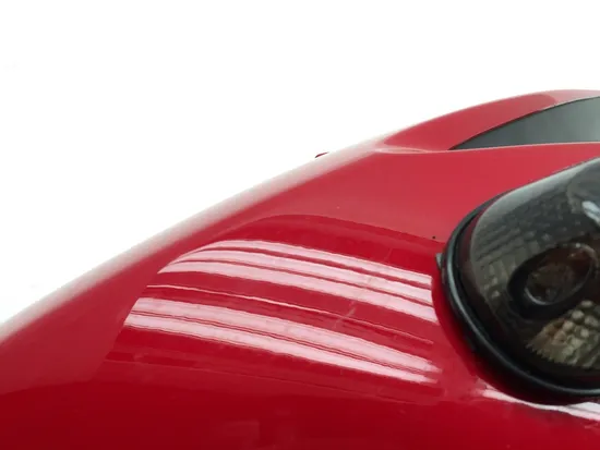 Left Side Mid Fairing Cover 2016 Triumph Daytona 675 ABS 2789A x