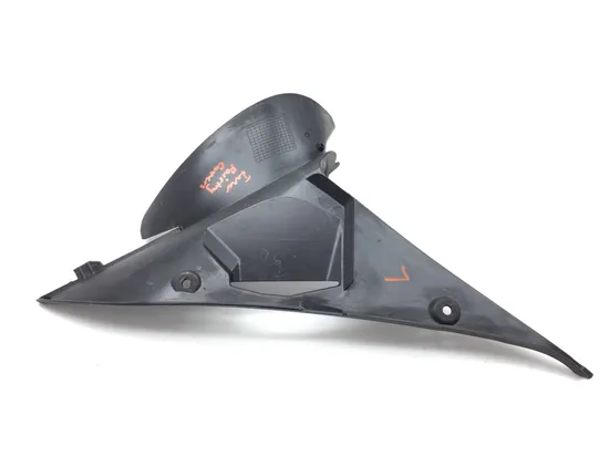 Left Right Inner Fairing Covers 2016 Triumph Daytona 675 ABS 2789A