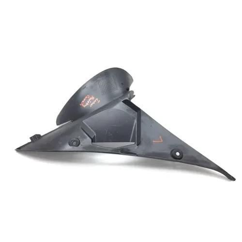 Left Right Inner Fairing Covers 2016 Triumph Daytona 675 ABS 2789A 7