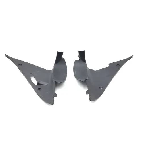 Left Right Inner Fairing Covers 2016 Triumph Daytona 675 ABS 2789A 3