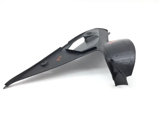 Left Right Inner Fairing Covers 2016 Triumph Daytona 675 ABS 2789A