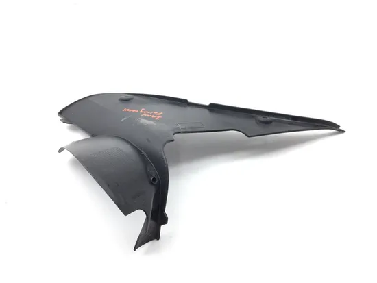 Left Right Inner Fairing Covers 2016 Triumph Daytona 675 ABS 2789A