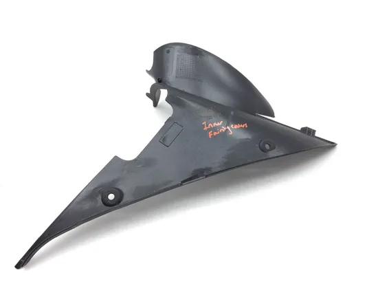 Left Right Inner Fairing Covers 2016 Triumph Daytona 675 ABS 2789A