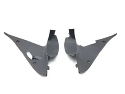 Left Right Inner Fairing Covers 2016 Triumph Daytona 675 ABS 2789A