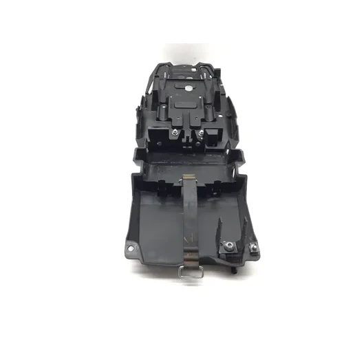 Rear Battery Tail Under Tray Cover 2016 Triumph Daytona 675 ABS 2789A 5