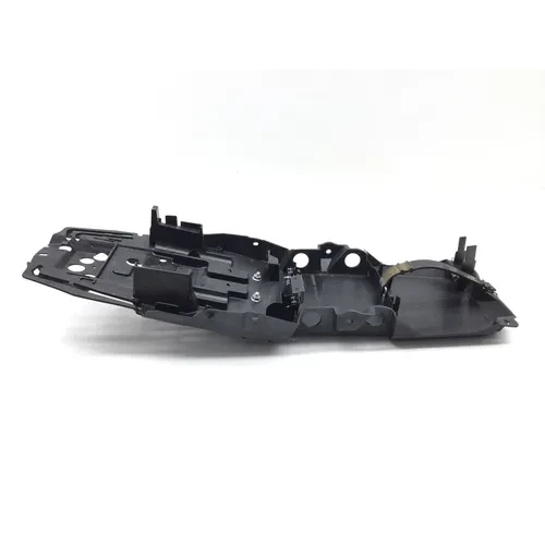 Rear Battery Tail Under Tray Cover 2016 Triumph Daytona 675 ABS 2789A 7